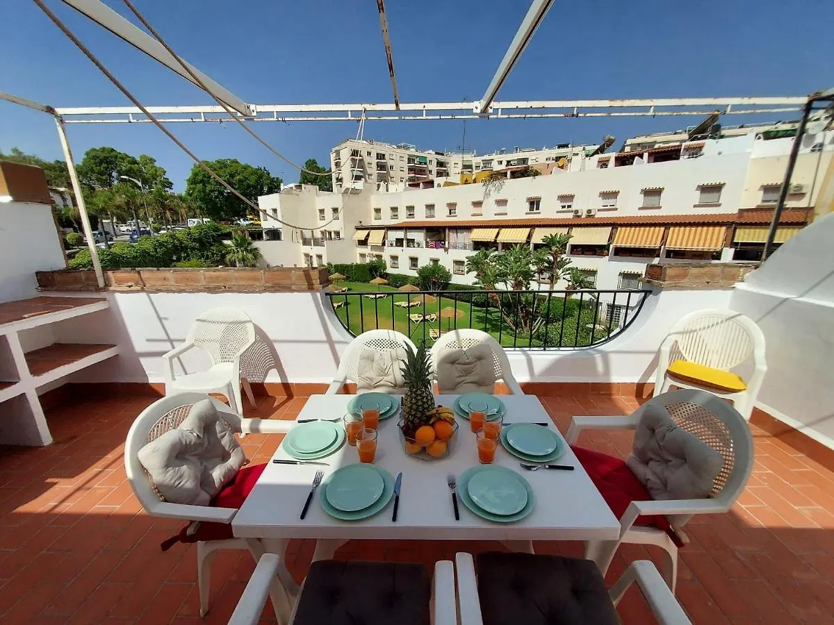 Tess Playamar Liszt Villa Torremolinos 0*,  Spain