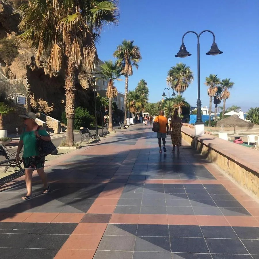 Tess Playamar Liszt Villa Torremolinos 0*,  Spain