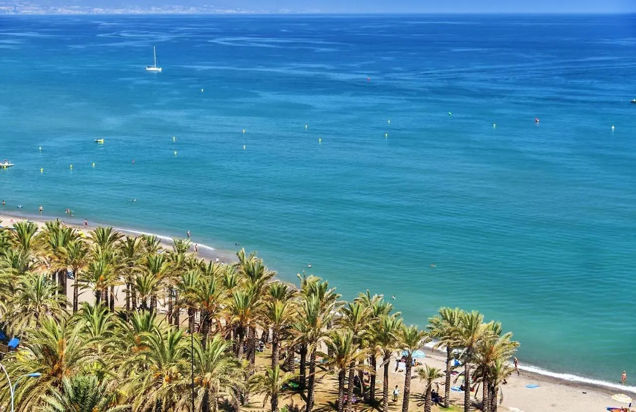 Tess Playamar Liszt Villa Torremolinos Holiday home
